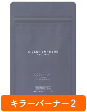 キラーバーナー2